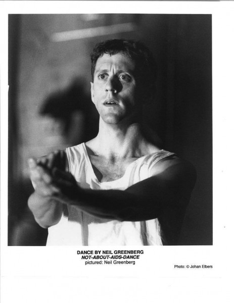 photo2_Greenberg_Not About AIDS Dance_1994_Elbers
