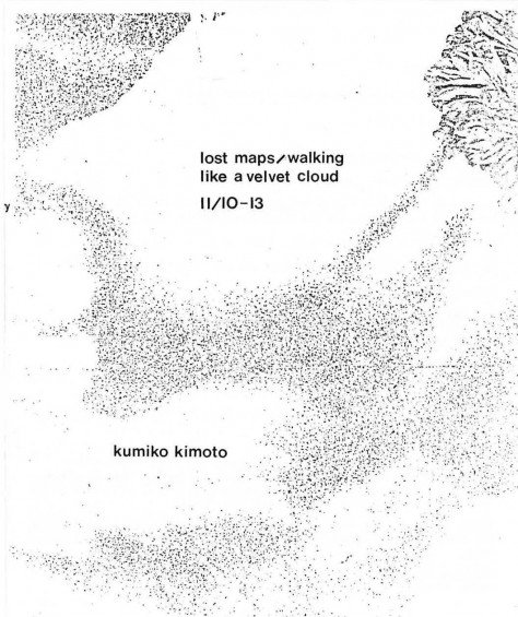 Program_Kimoto_LostMaps-WalkingLikeaVelvetCloud_1988_Page_1