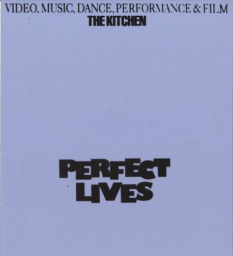 Program_Ashley_PerfectLives_1980_forweb